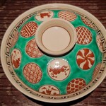 鈴田式 - お凌ぎ？肉料理？