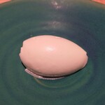 鈴田式 - 燻製のアイスクリーム