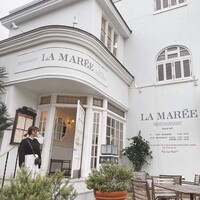 レストラン ラ・マーレ - 