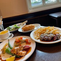 レストラン ラ・マーレ - 