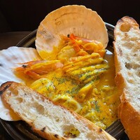 レストラン ラ・マーレ - 