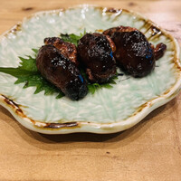 うなぎ家 しば福や - 