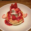 J.S. PANCAKE CAFE 中野セントラルパーク店