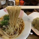 中華そば 九兵衛 - 