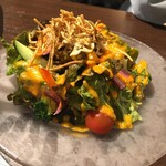 焼肉ホルモン 新井屋 - 