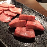 焼肉ホルモン 新井屋 渋谷 - 
