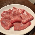 焼肉ホルモン 新井屋 渋谷 - 