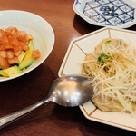 中華風家庭料理 ふーみん - 