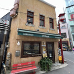 イーストヴィレッジ - 