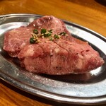 焼肉 隼 - 