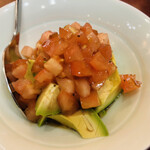 中華風家庭料理 ふーみん - 