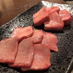 焼肉ホルモン 新井屋 渋谷 - 