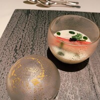 レストラン・ランス・ヤナギダテ - 