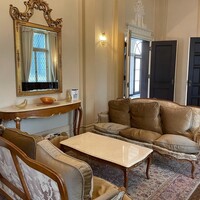 小笠原伯爵邸 - 