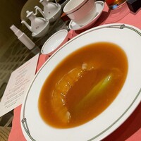 中国飯店 富麗華 - 