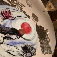 レストラン・ランス・ヤナギダテ - 