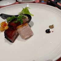 中国飯店 富麗華 - 