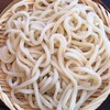 肉汁うどん まえはら