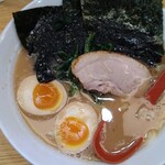 ラーメン大桜 - 