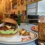 TOY BOX CAFE - 