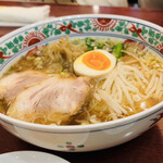 中華風家庭料理 ふーみん - 