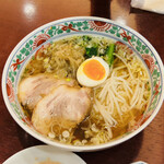 中華風家庭料理 ふーみん - 