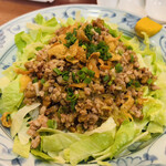 中華風家庭料理 ふーみん - 