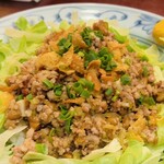 中華風家庭料理 ふーみん - 