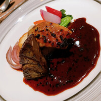 ル・トリアノン - 