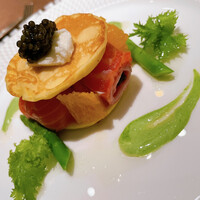 ル・トリアノン - 