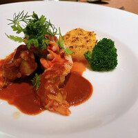 ル・トリアノン - 