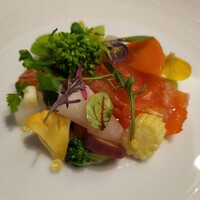 Grand rocher - 
