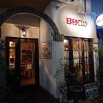 Antica osteria BACIO - 