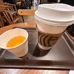 スターバックス・コーヒー - 