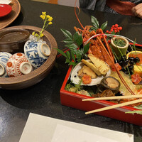 妙見石原荘 食菜石蔵 - 