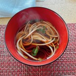 小さな森のレストラン ポパイ - 