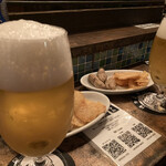 屋台バーえびちゃん - 