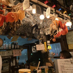 屋台バーえびちゃん - 