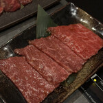 Kanzen Koshitsu Yakiniku Itadaki - 