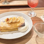 うのまち珈琲店 - 