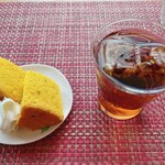 小さな森のレストラン ポパイ - 