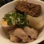 屋台バーえびちゃん - 