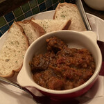 屋台バーえびちゃん - 