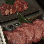 Kanzen Koshitsu Yakiniku Itadaki - 