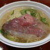 神戸牛らーめん 麓の宮