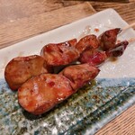 Yakitori Hana - 