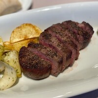 厳選洋食さくらい - 