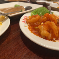 廣東飯店 -  廣東飯店 -