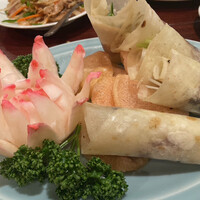 廣東飯店 -  廣東飯店 -