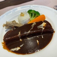 厳選洋食さくらい - 